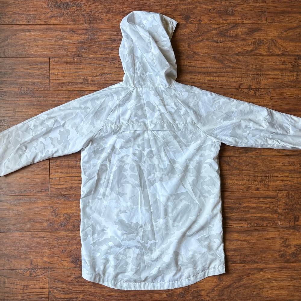 Camo track jacket - Picture 4 of 6